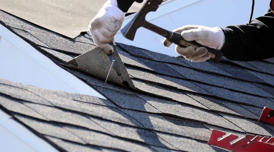 Expert new roof installation services in Preston, WA